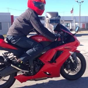 Meet your Posher, Omar